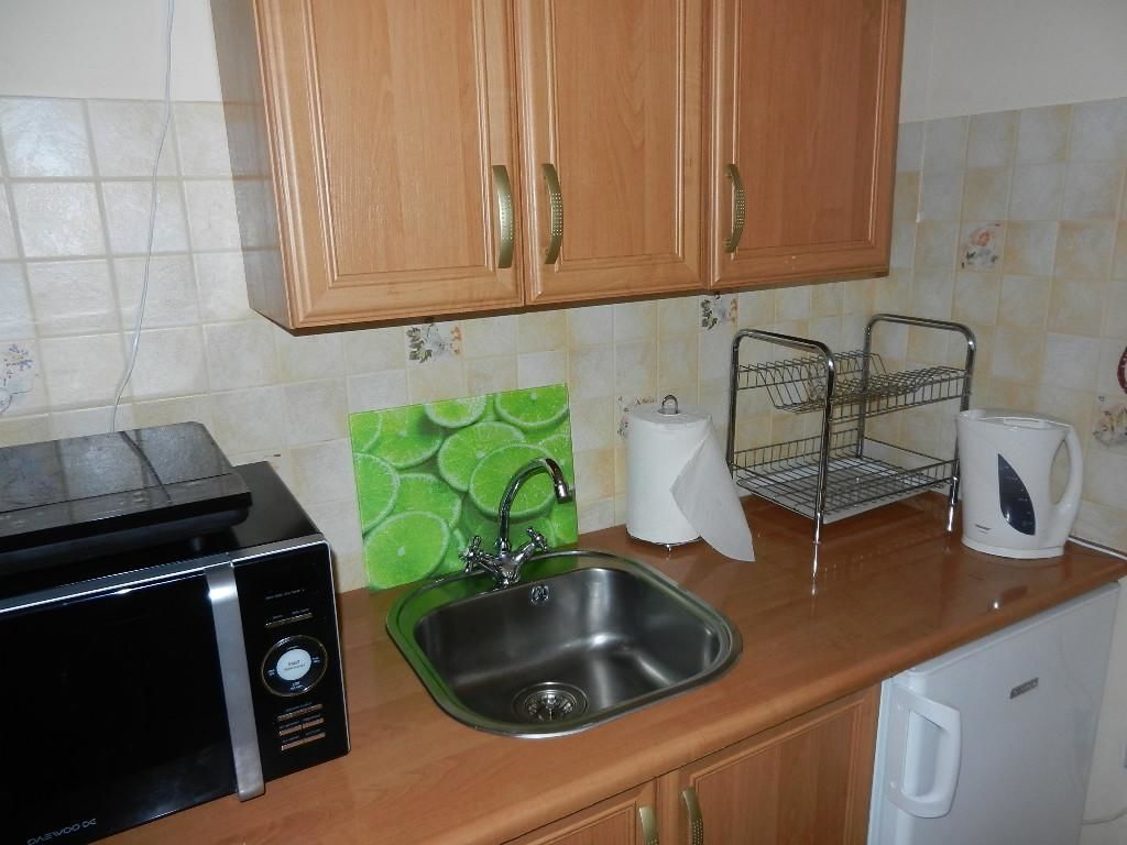 Апартаменты Apartament Przy Wangu Карпач-18