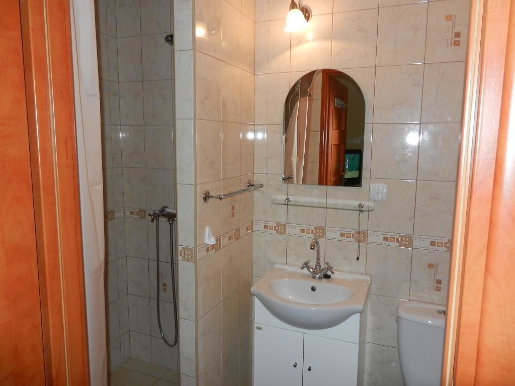 Апартаменты Apartament Przy Wangu Карпач-26