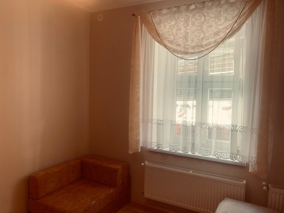 Апартаменты Apartament Przy Wangu Карпач-29