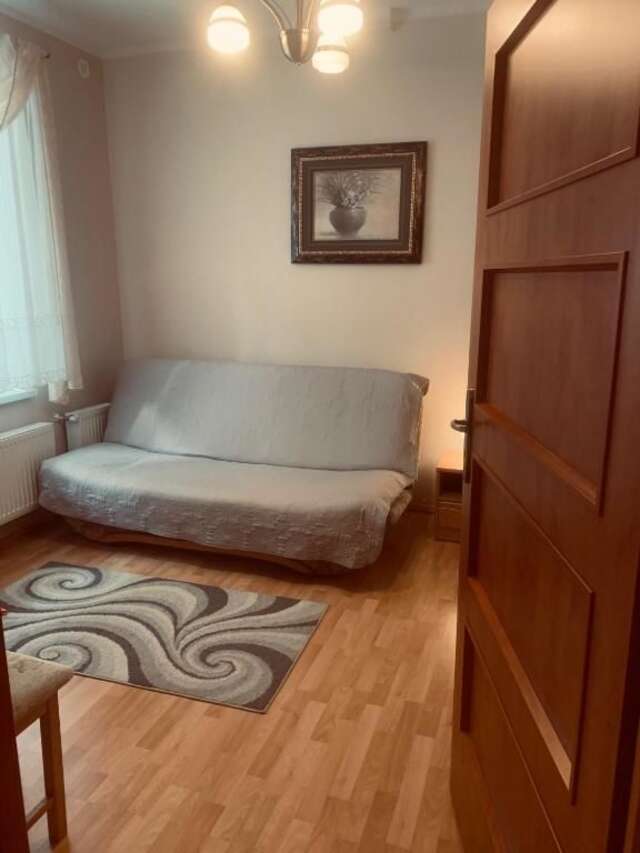 Апартаменты Apartament Przy Wangu Карпач-41